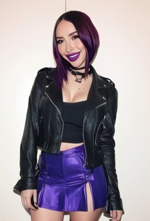 Goth jay