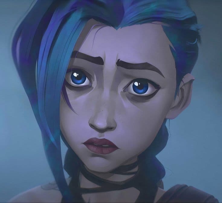 Jinx