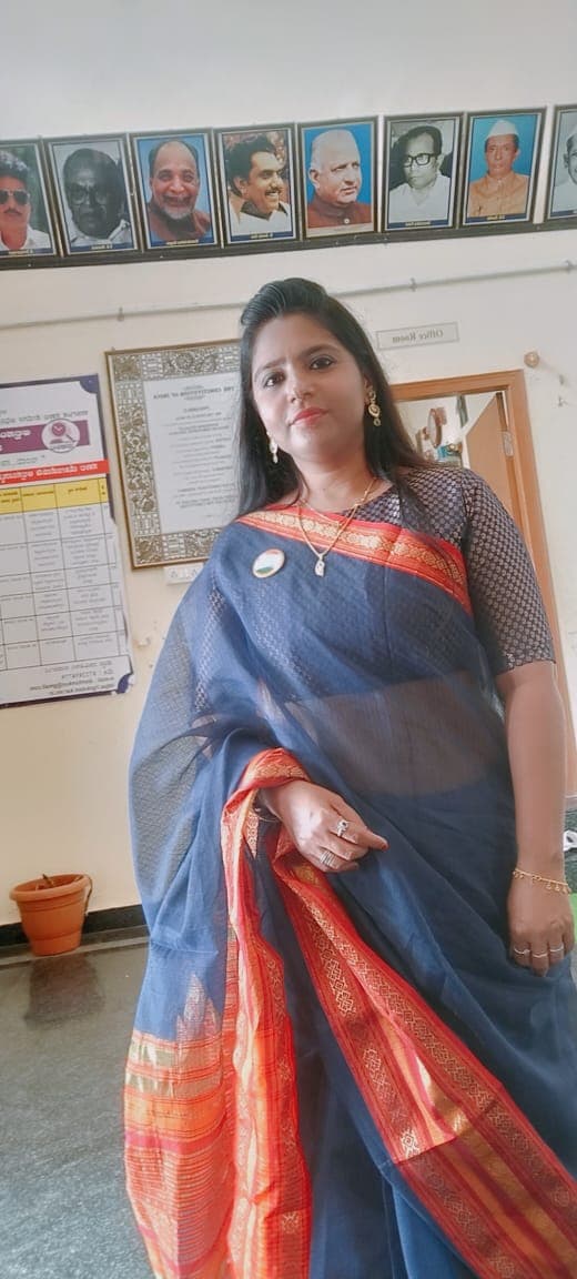 Indian female nude 