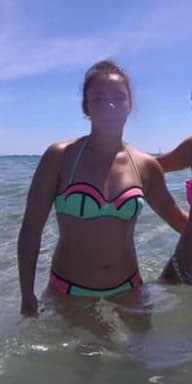 Maddy Stephan