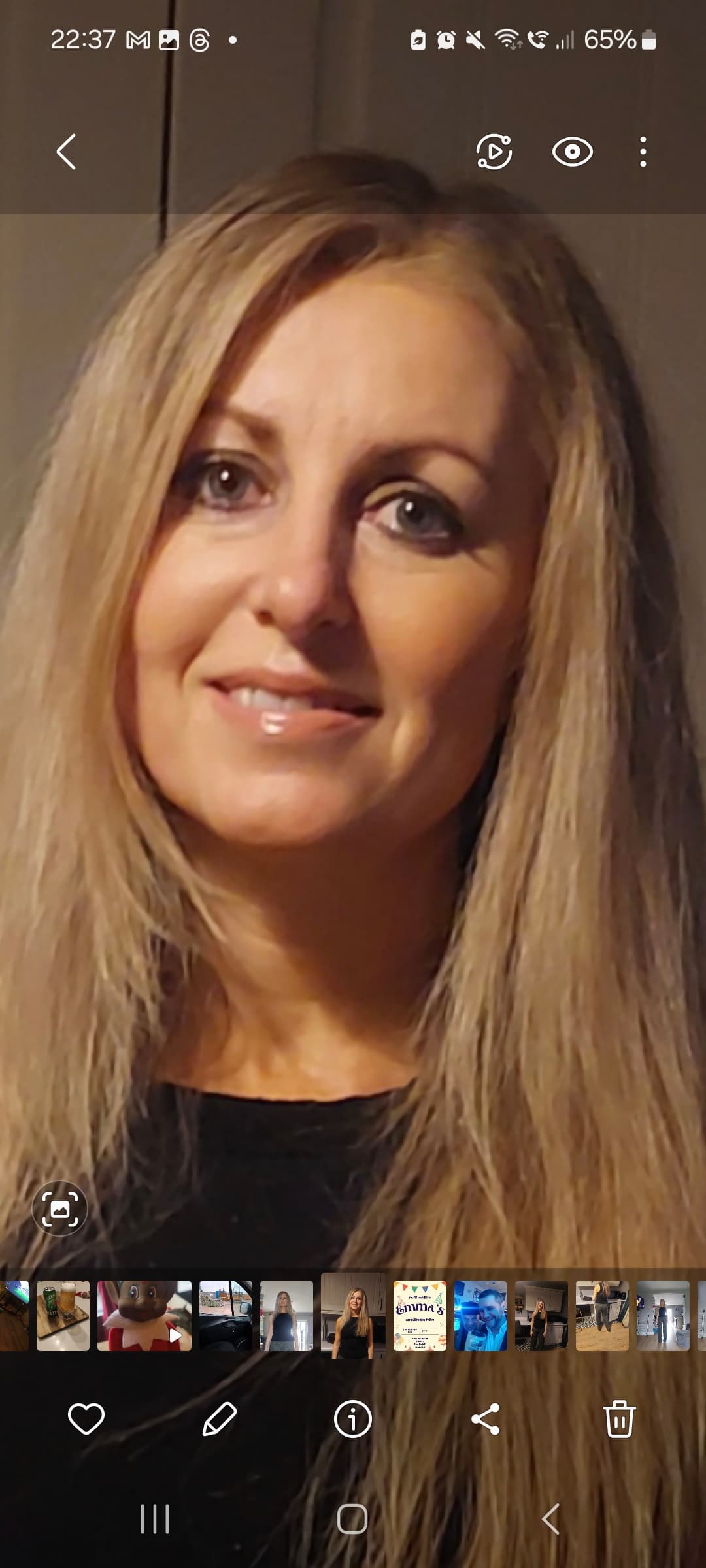 Wife