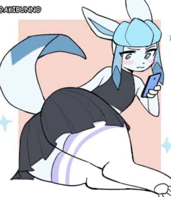 Glaceon