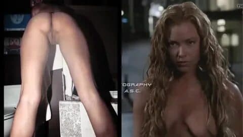 Terminator 3qismidagi T X