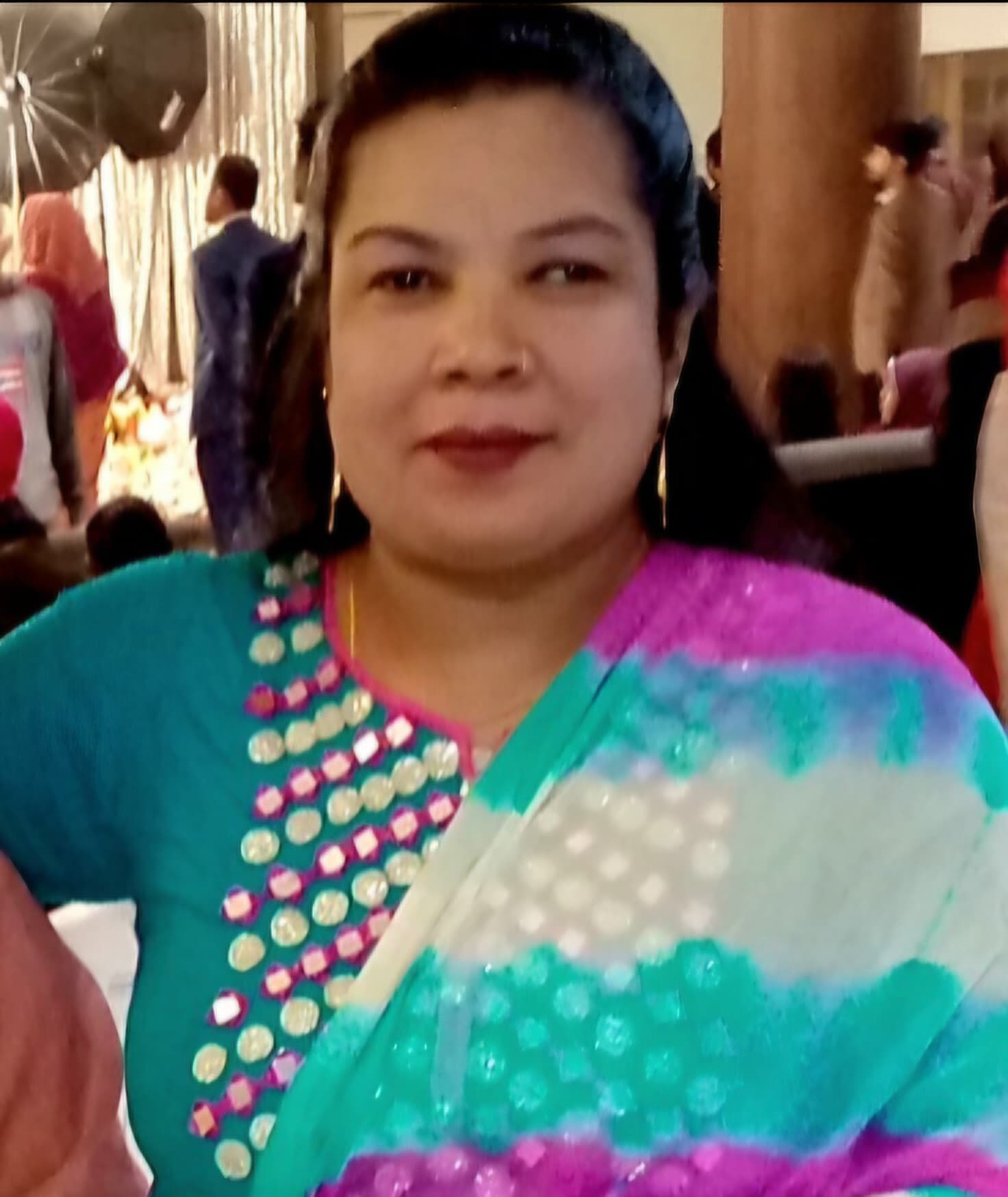 Mother 