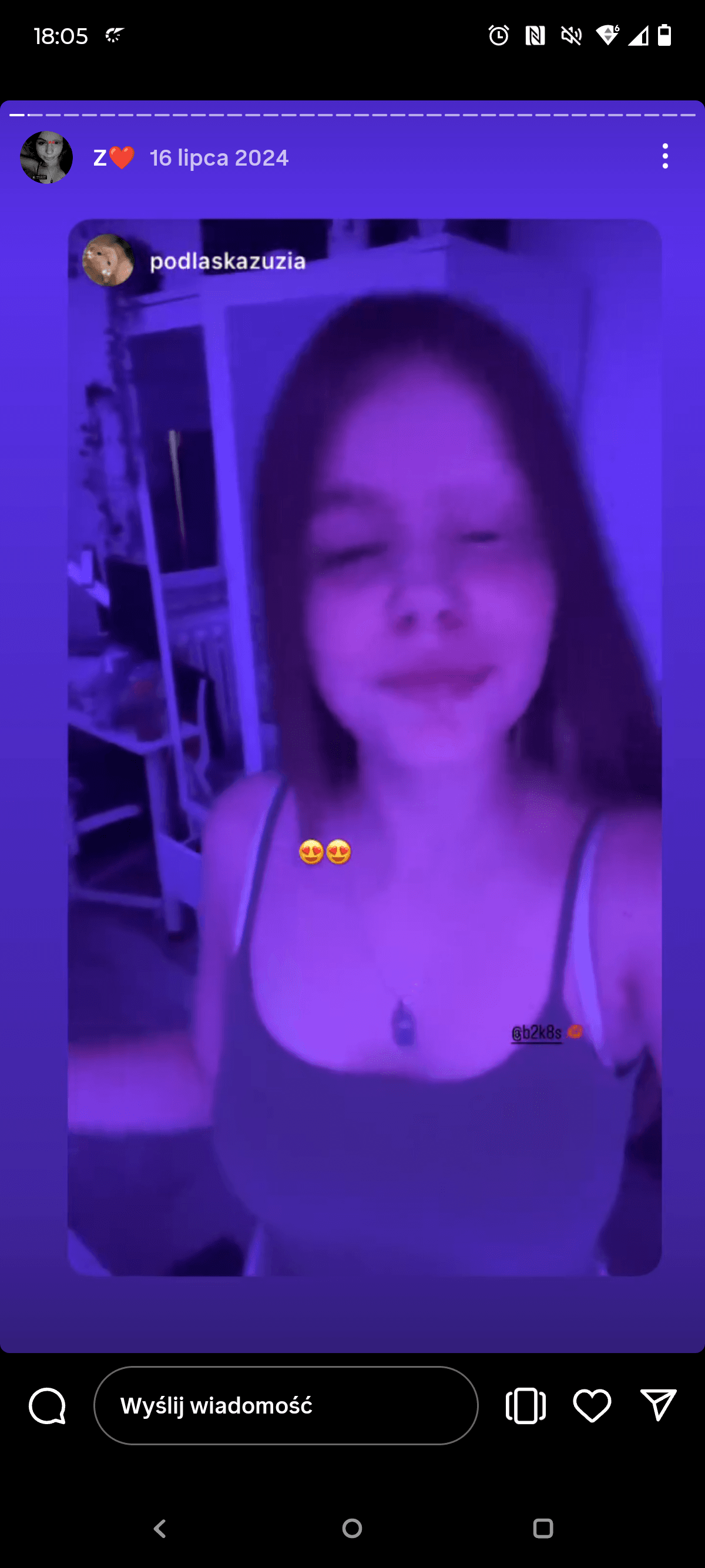 Zuzia 