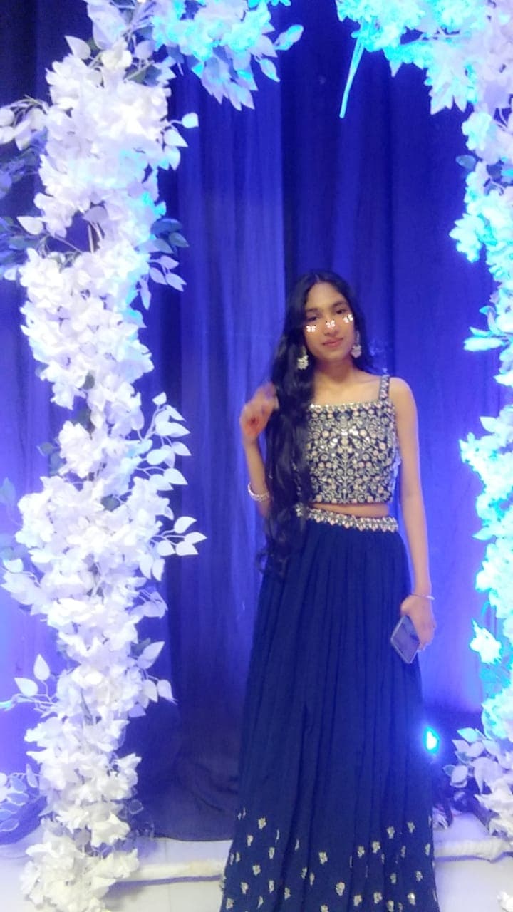 Janhavi