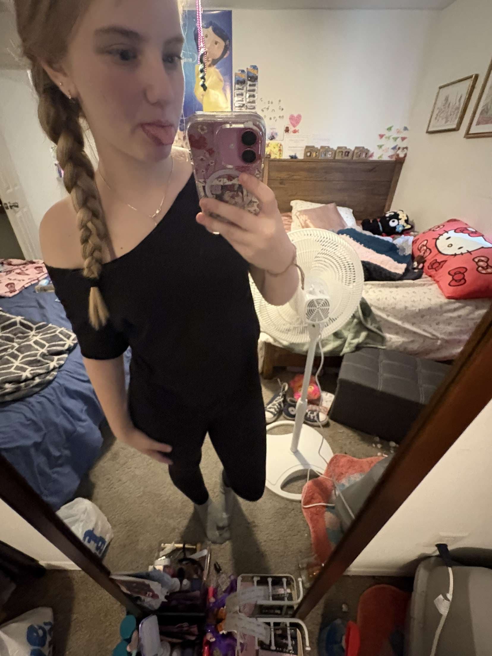 MOMMY MADI