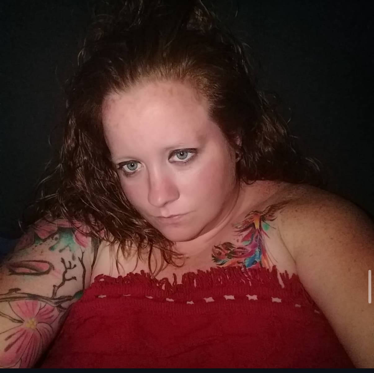 Aunt kelly