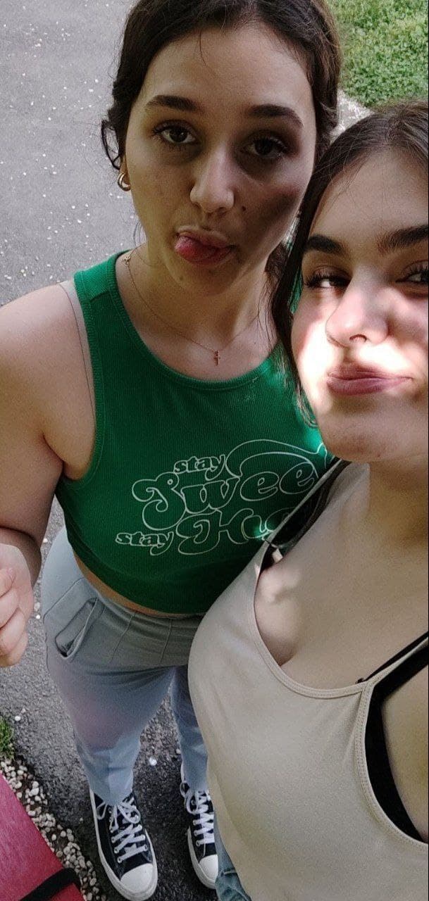 Lea et dilan