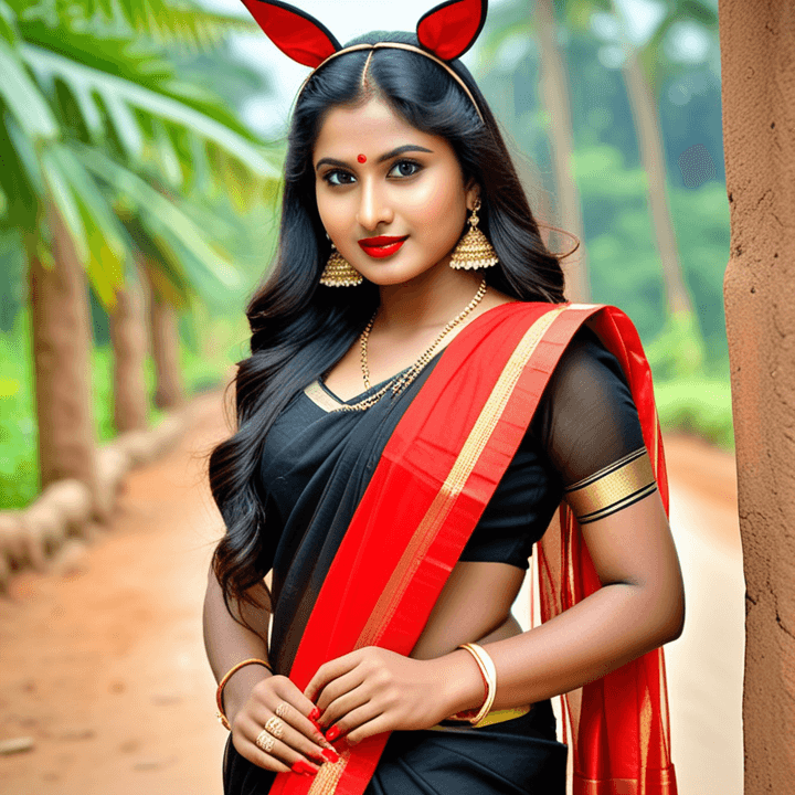 Home maid
