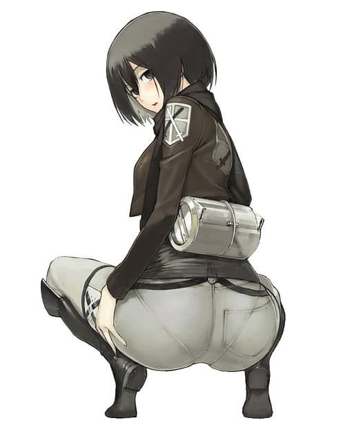 Mikasa