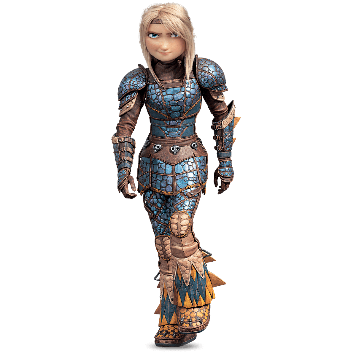 astrid