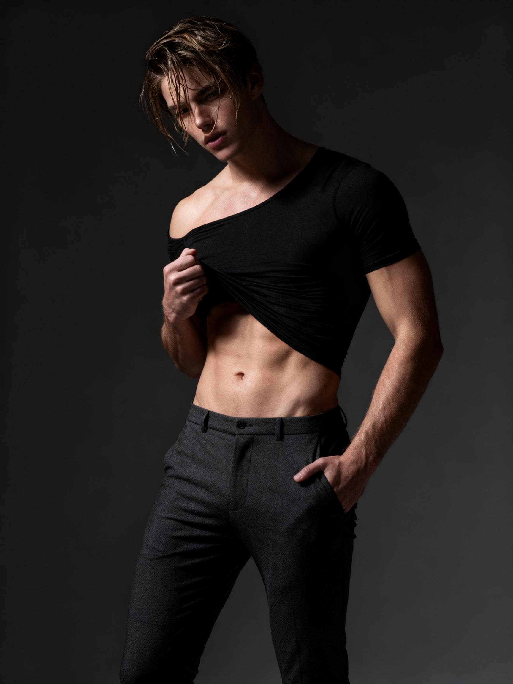 Blake Thorne
