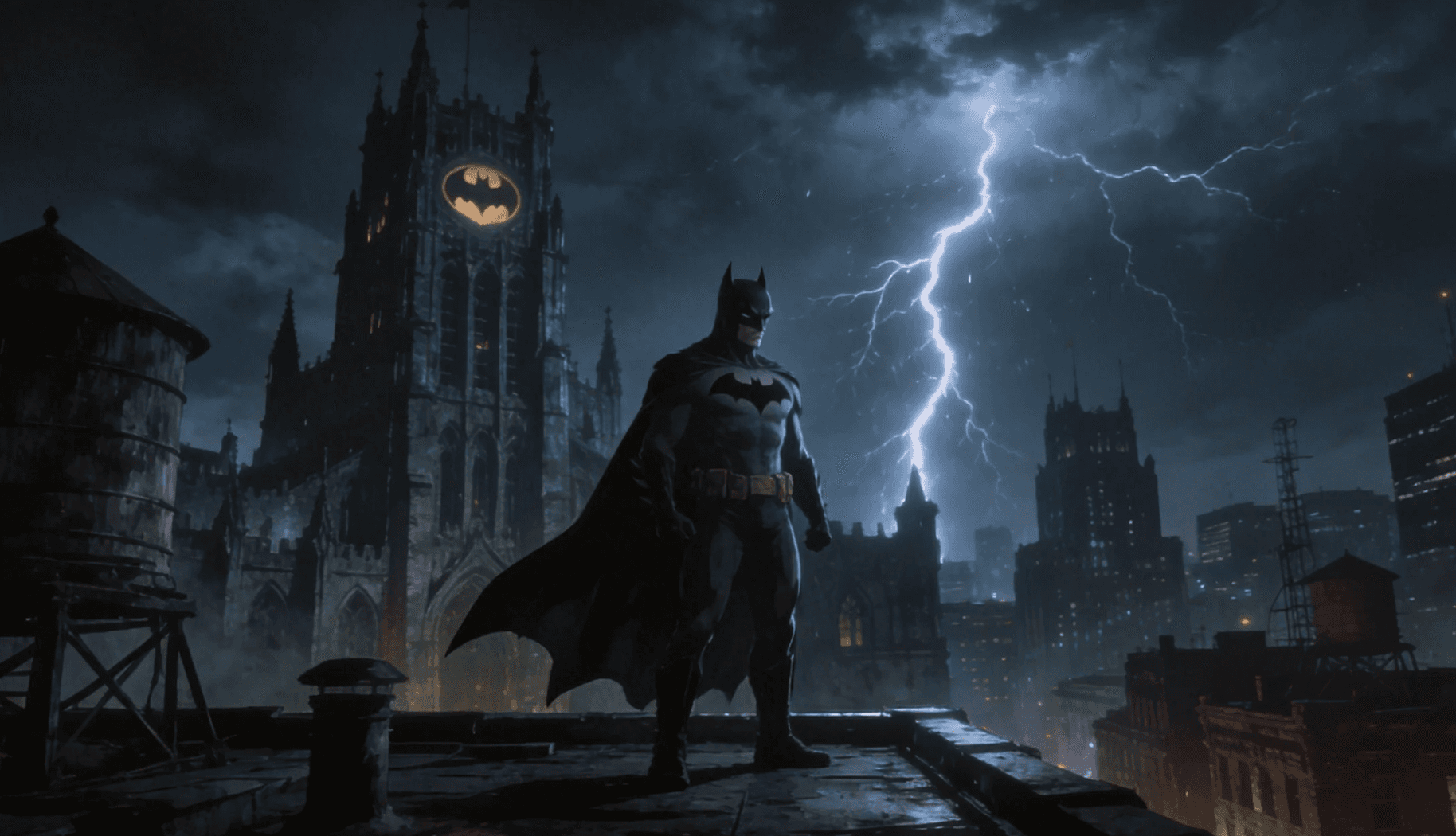 Explore the multiverse