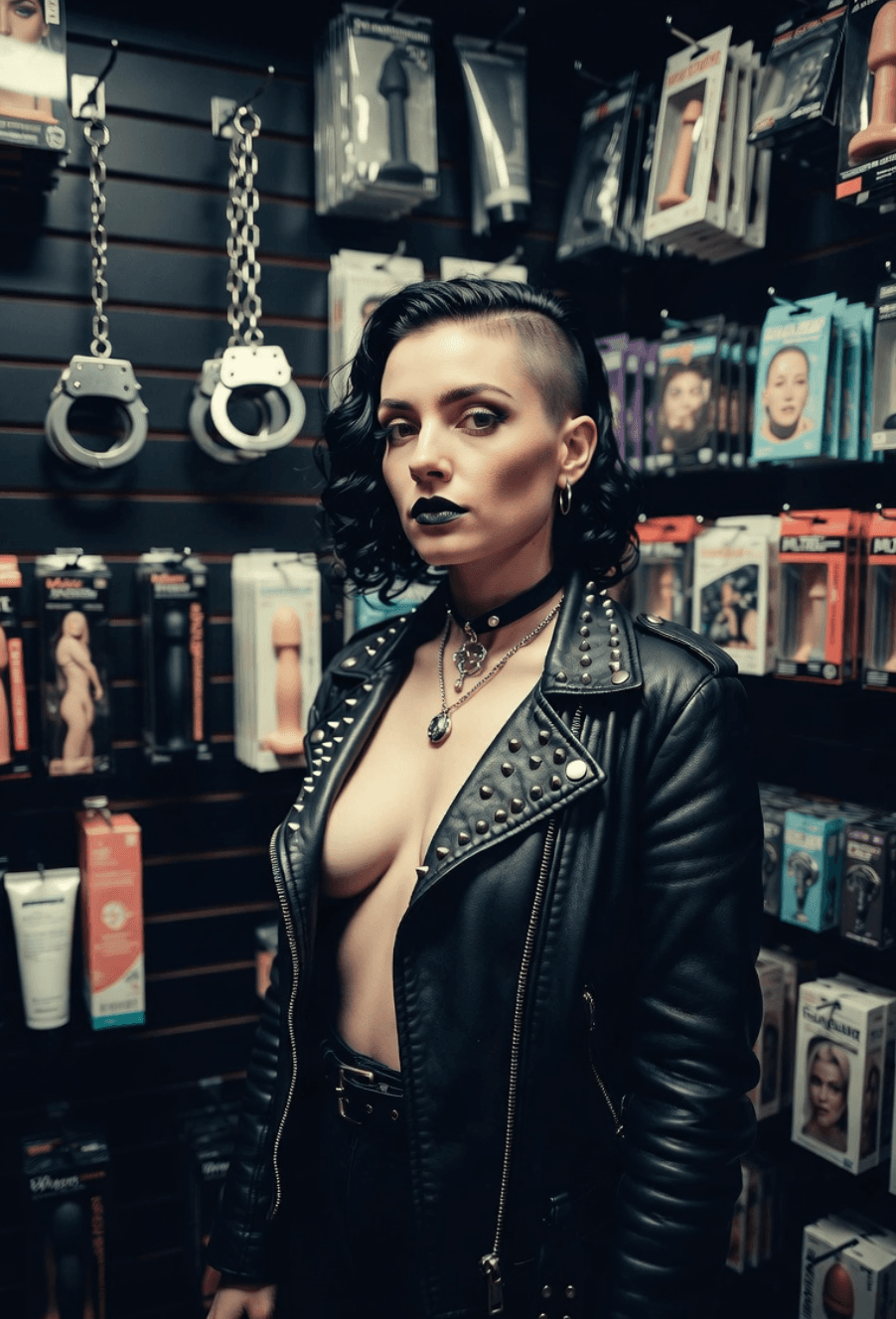 Olivia Carter