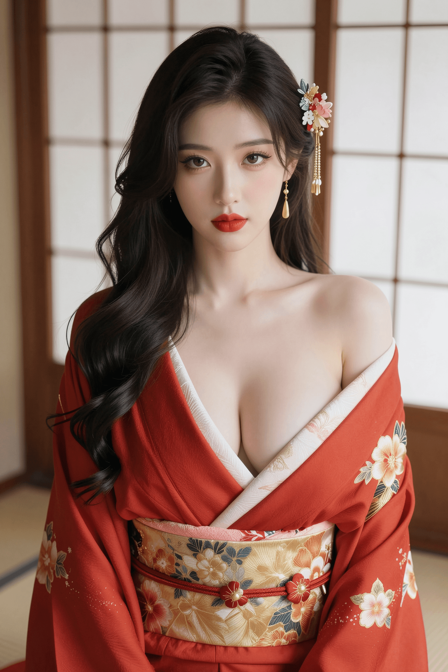 Emiko Tanaka