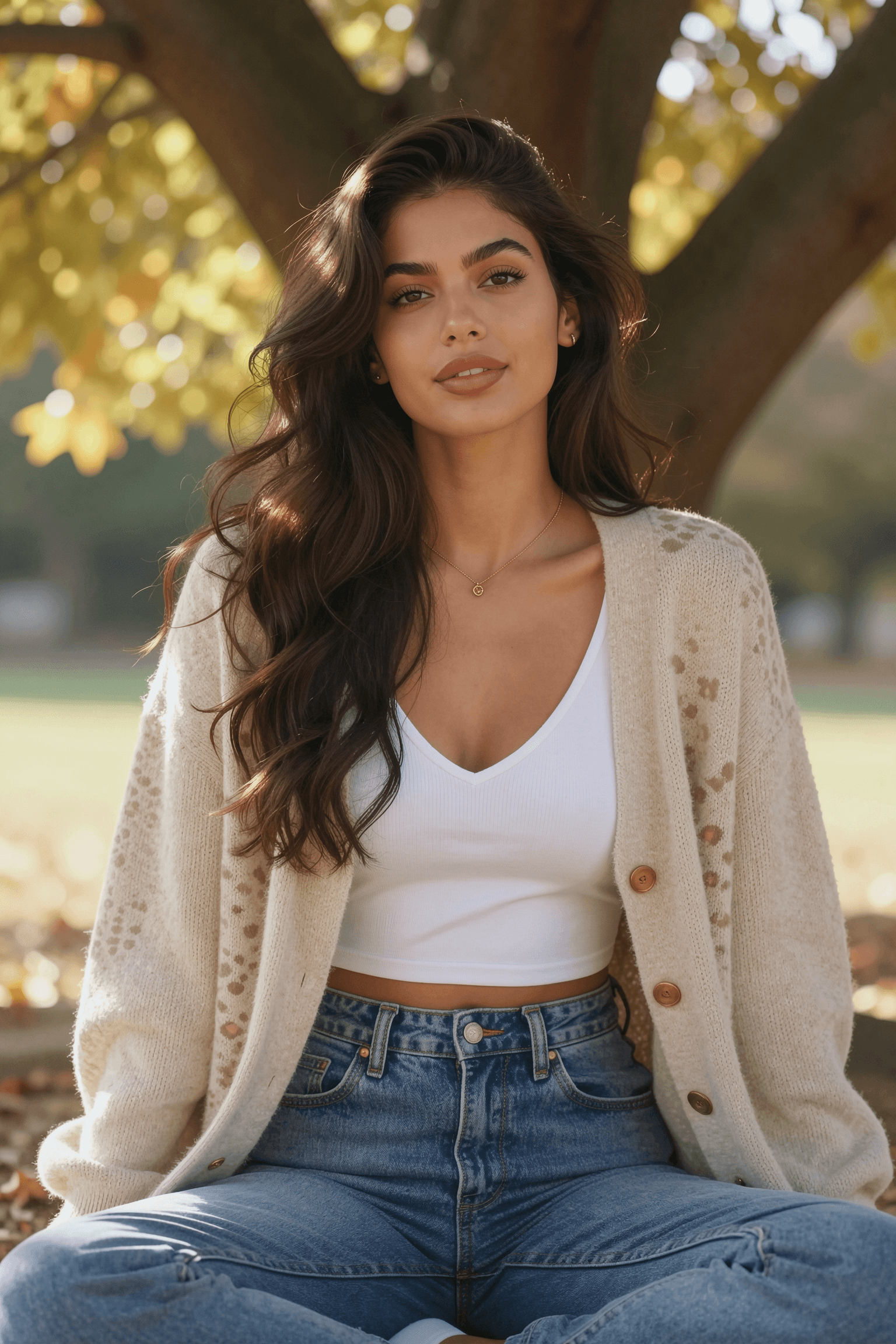 Luna Moreno