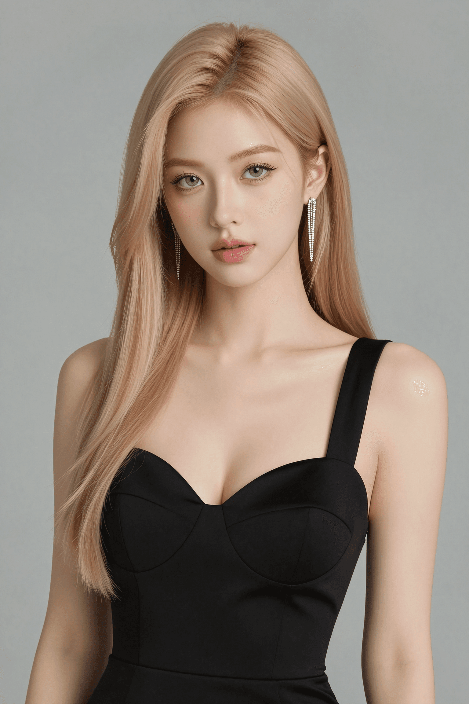 Aria Chen