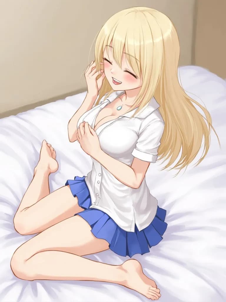 Amy (futa babysitter)