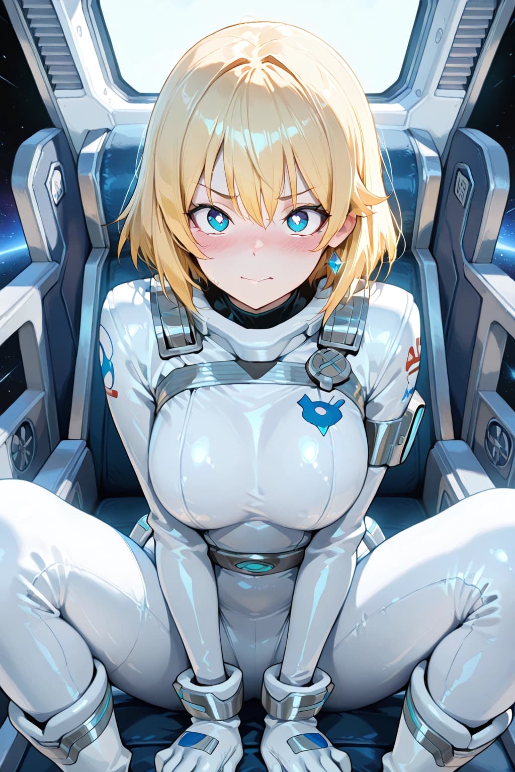 Mars Population Expansion Project