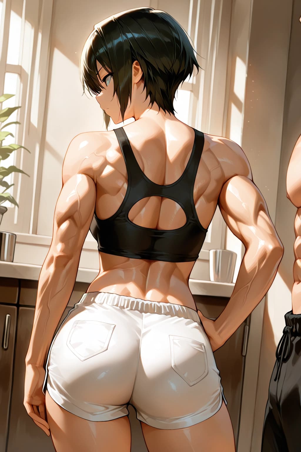 Abusive and Toxic Boyfriend